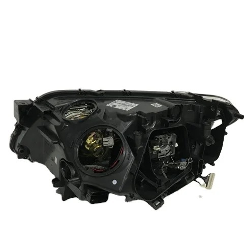Suitable for 7 Series F02 Headlight Car 2009-2013 Year Old Front Headlight
